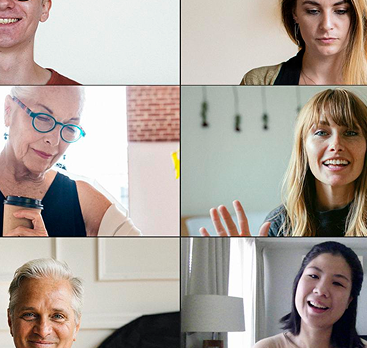 Regulatory compliance - teams in call